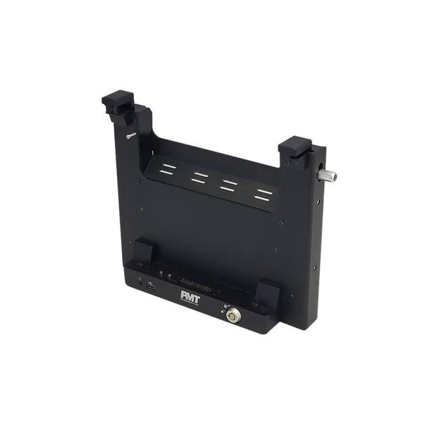 Precision Mounting Technologies Taa .Vehicle Dock; Electronics; No Pass-Through Rf; For Latitude 12 AS7.D920.100